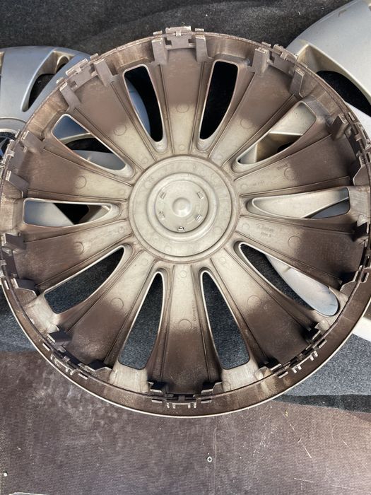 Тасове Мерцедес 16 Вито V-Class W447
