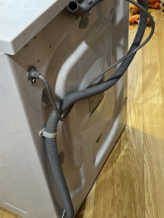 Пералня Samsung