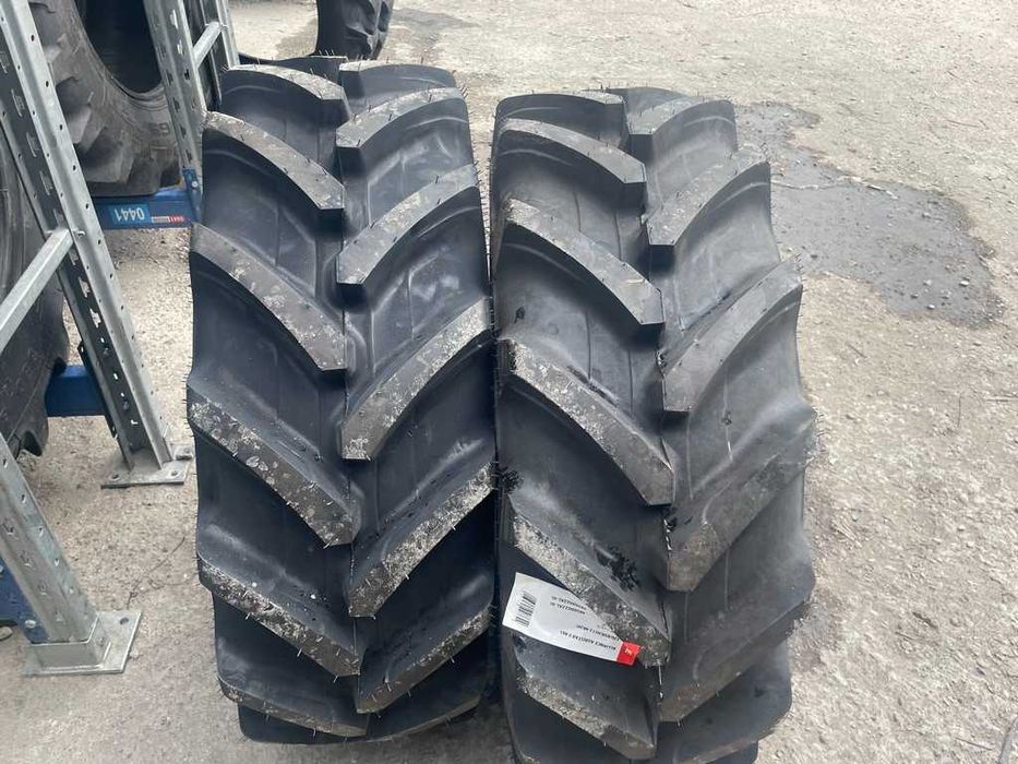 320/85R20 Cauciucuri noi Alliance de tractor fata Radiale 12.4R20
