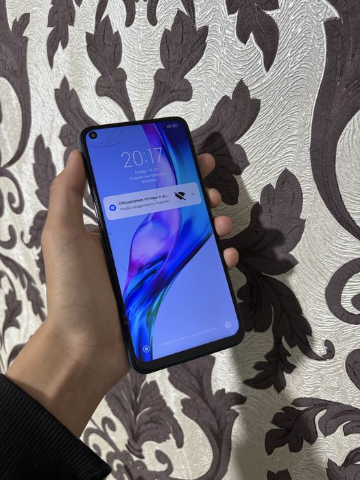 Продам Redmi Note 9 128