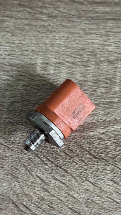RIDEX 3942S0004 Senzor, presiune combustibil