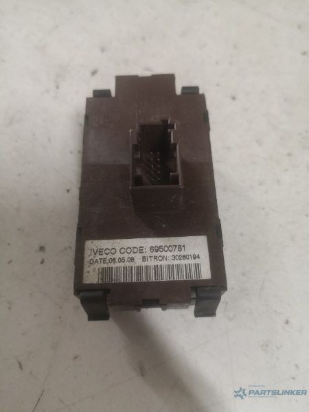 Reglaj Faruri Iveco Daily Iii [ 2006 - > ] Oem 69500781
