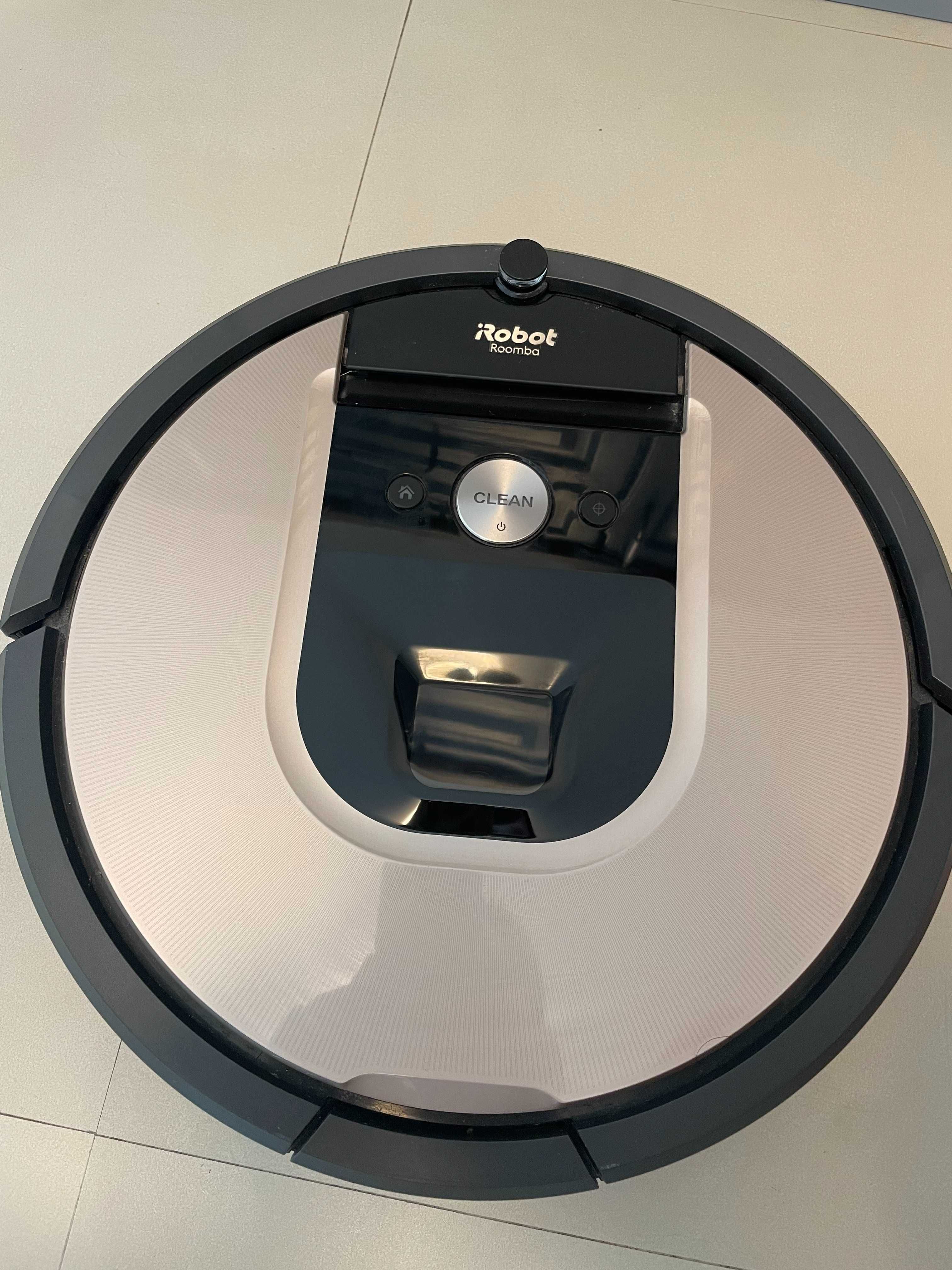 Roomba aspirator store