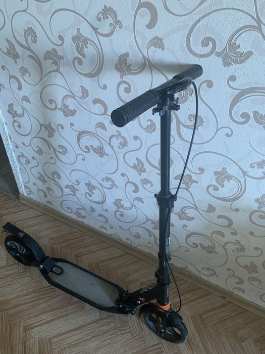 Самокат Urban Scooter