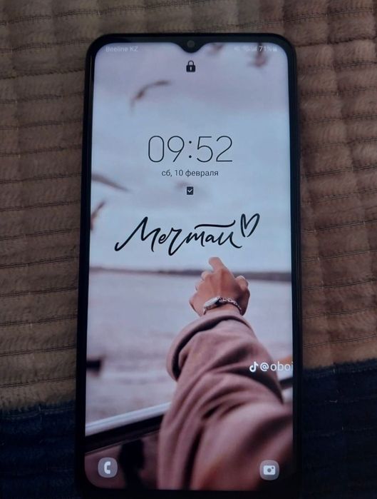 Samsung Galaxy a23 без доков