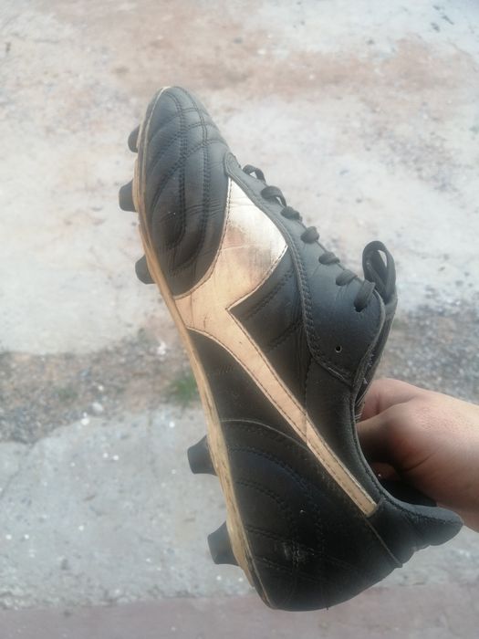 Бутсы оригинальные буу