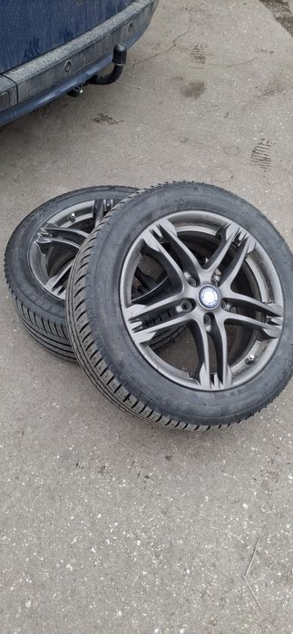 Джанти Рено/Мерцедес Оригинални