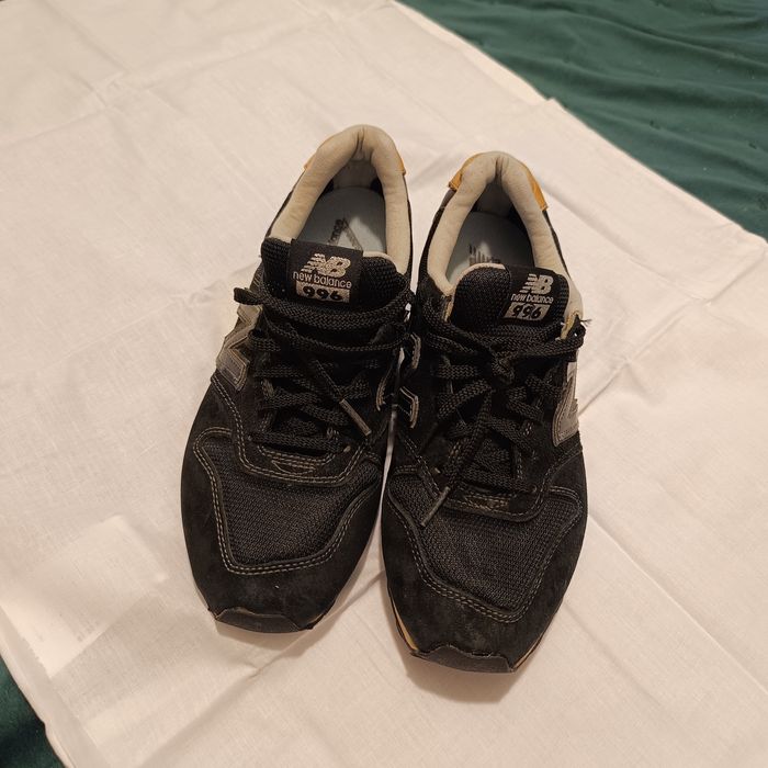 Adidași New Balance 996