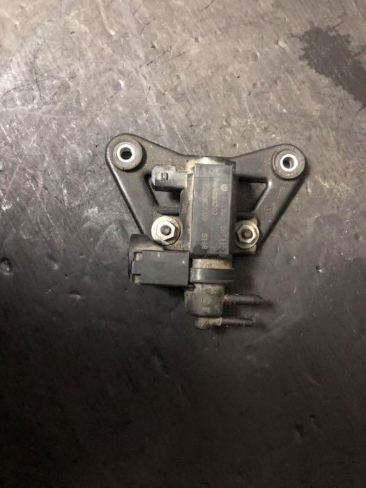 electrovalva 1.9 jtdm alfa romeo 159