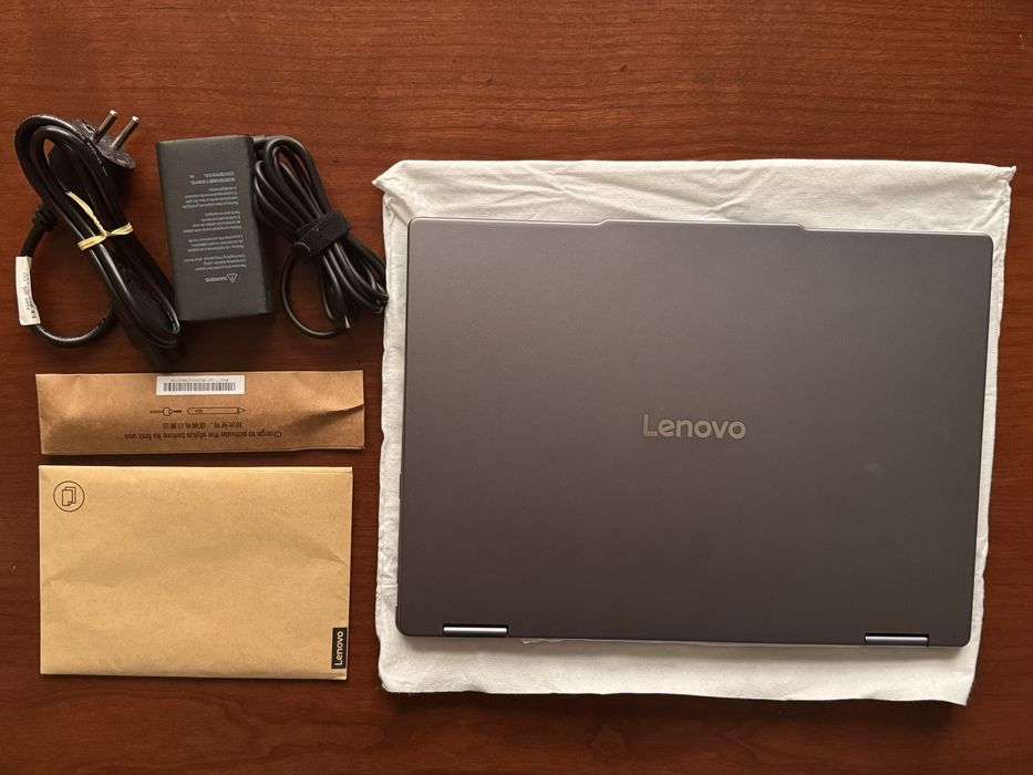 Lenovo Yoga 7 2 in1 14ILL10, без ОС