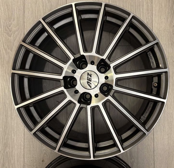 Jante R18” 5x112