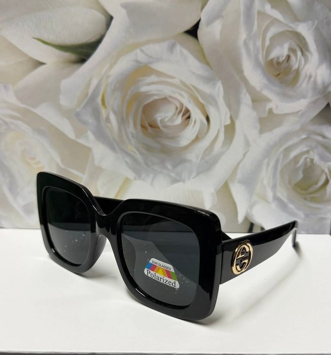 Слънчеви очила дамски