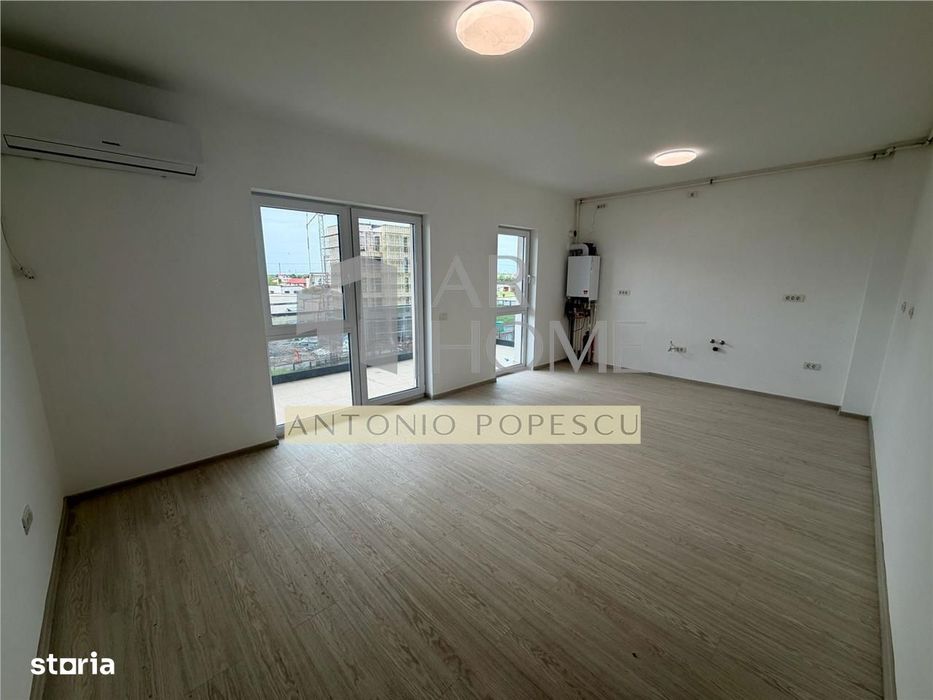 Apartament 3 camere, bloc 2026, in Ploiesti, zona Albert — fotografia 3