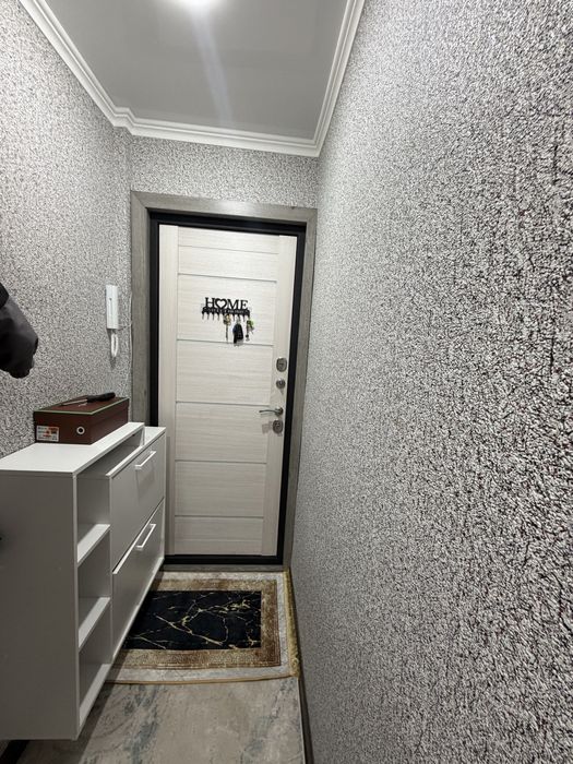 2-х комнатная квартира