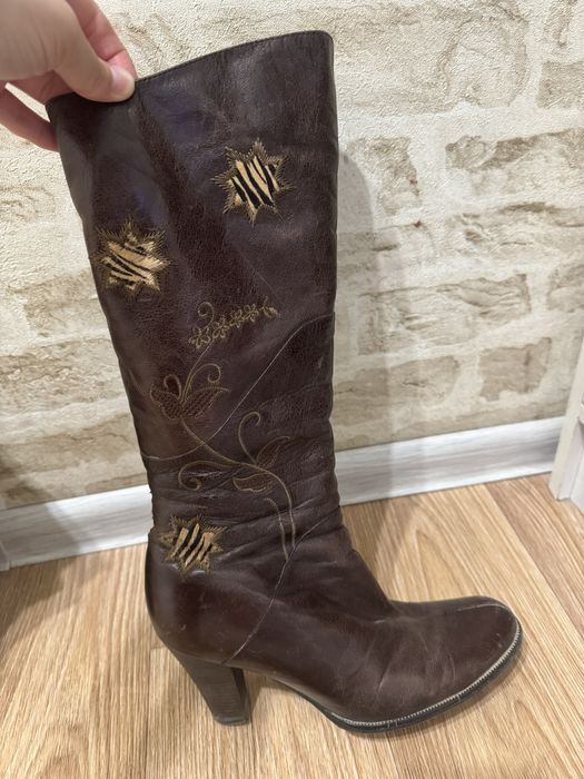 Продам женскую обувь