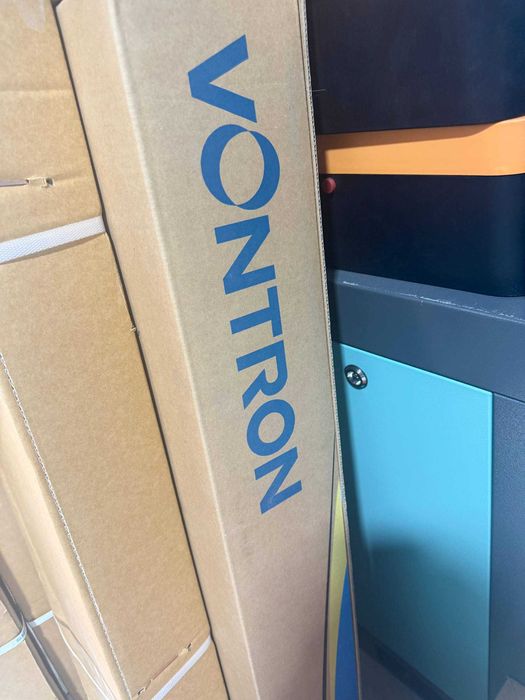 Мембрана для систем обратного осмоса Vontron 4040 / 8040 / Membrana