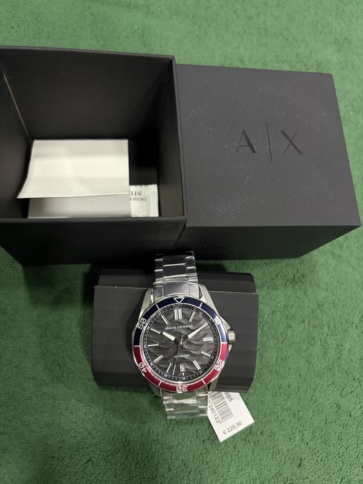 Ceas armani barbatesc
