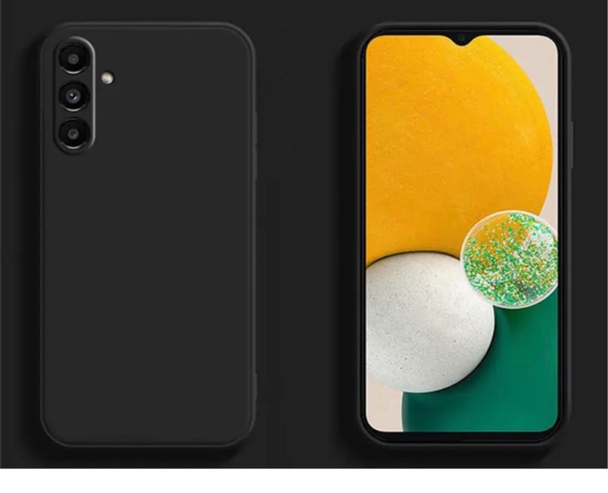 Samsung A51/A52S/A53/A54/A55/A56/A57 Husa Dinamic Case Alcantara Interior