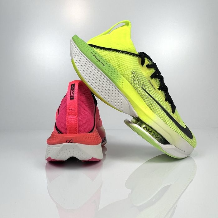 Nike Air Zoom Alphafly Next % | Размери 43 | Нови