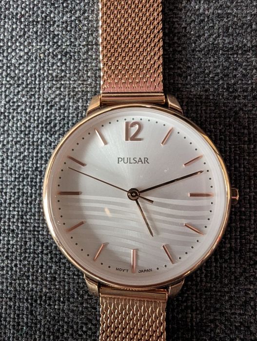 Ceas Pulsar PH8486X1 Damenuhr 32