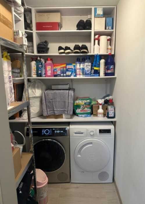 Продава се Тристаен апартамент в София, Център - 66 кв.м за 2463 €/кв.м - Снимка #5