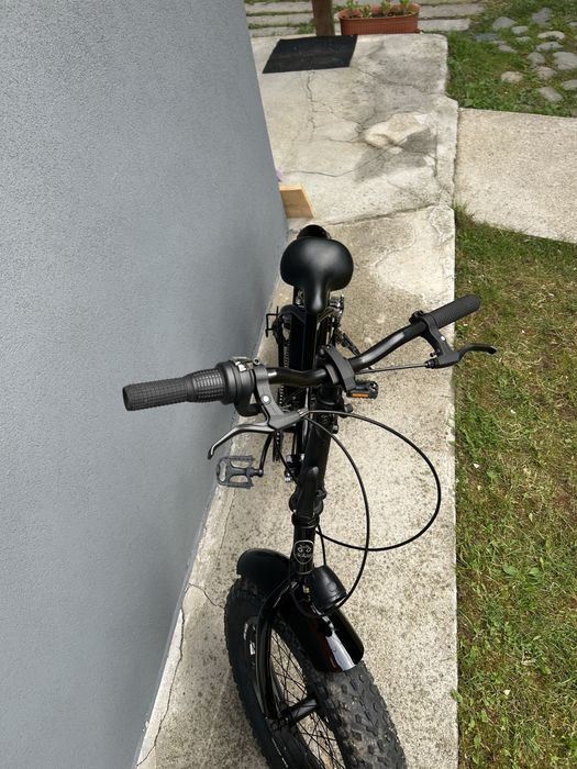 Vand bicicleta woow bike