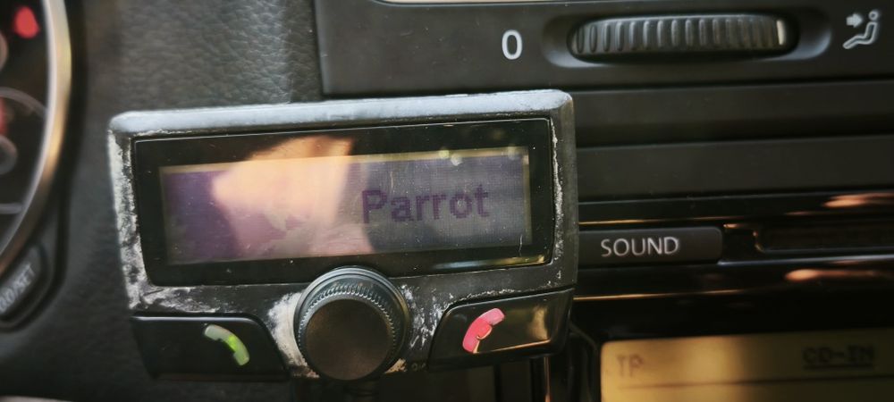 Golf 6 2010г нов внос