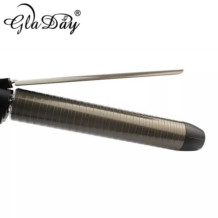 Плойка керамическая