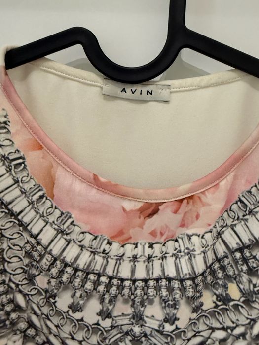 Дамска тениска Avin