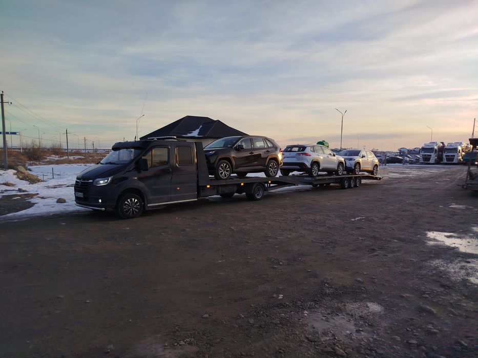 Эвакуатор круглосуточно 24/7