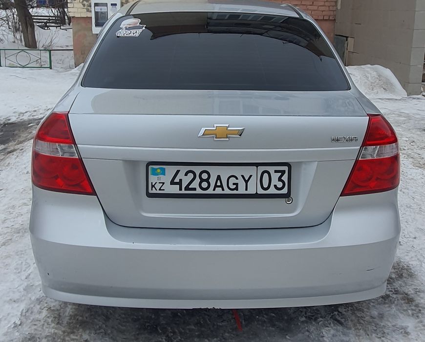Продам CHEVROLET NEXIA 2020 года