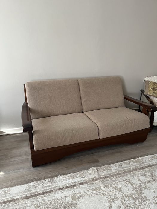 Продам диван кровать