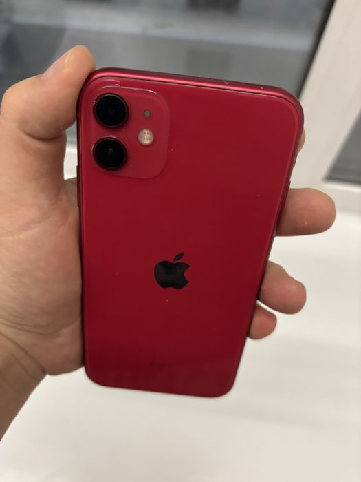 Продам Iphone 11