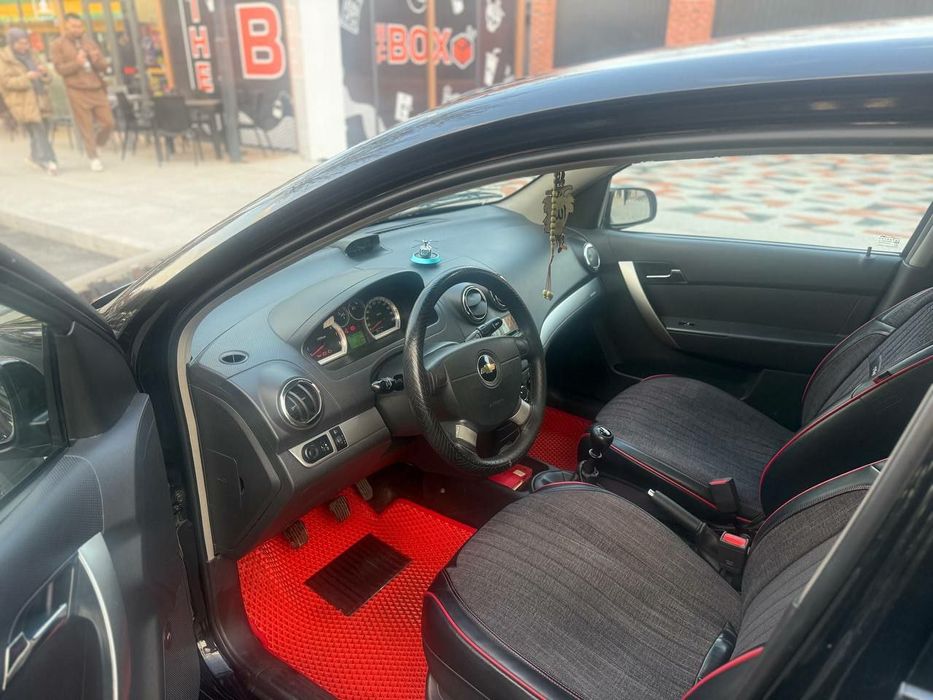 Other Nexia 2019 — 3