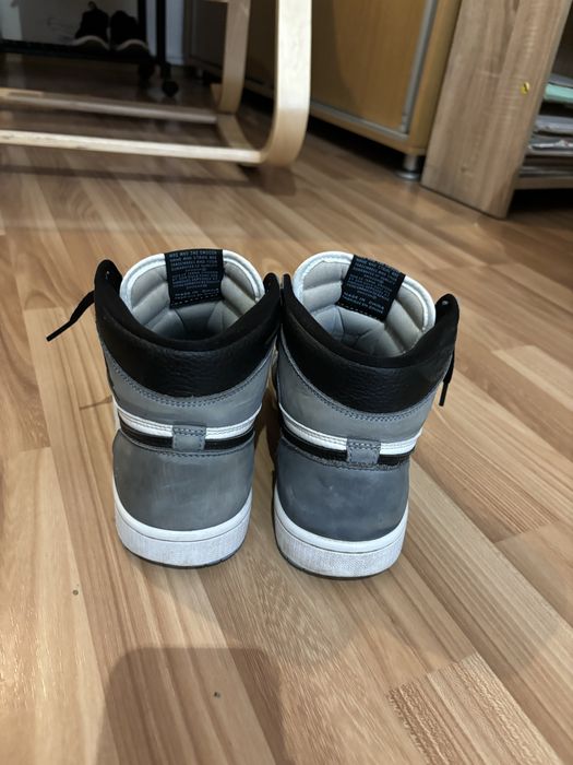 Jordan 1 university blue