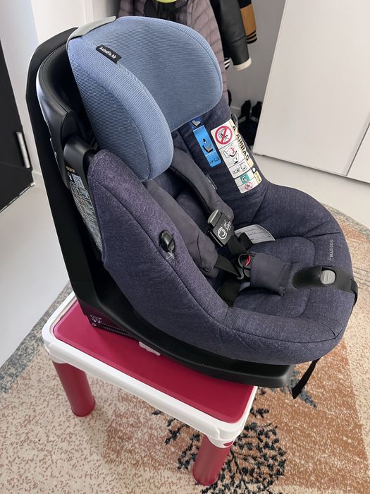 Scaun auto copii Maxi Cosi Airbag