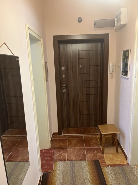 Продава се Тристаен апартамент в Добрич, Дружба 2 - 90 кв.м за 1278 €/кв.м - Снимка #1