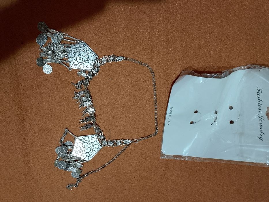 Шекелік,шекелек этно