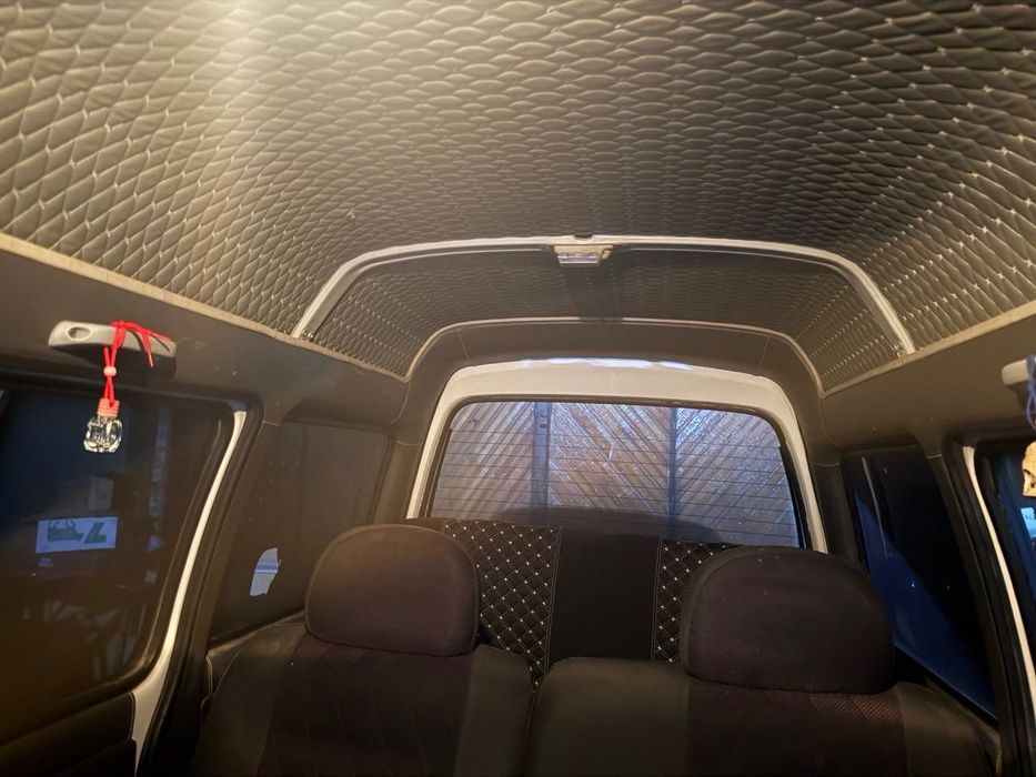 Продается Chevrolet Damas