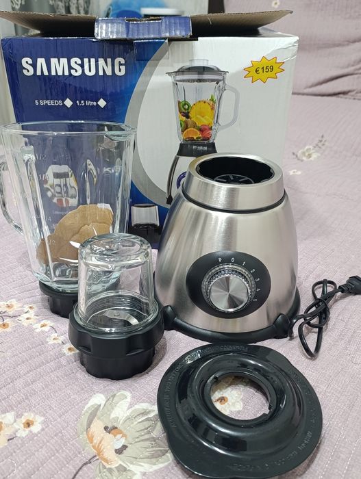 Срочно продам блендер 2 в 1