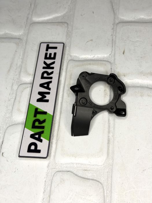 Стойка вентилатор AUDI A6 C7 4G 198.617-02