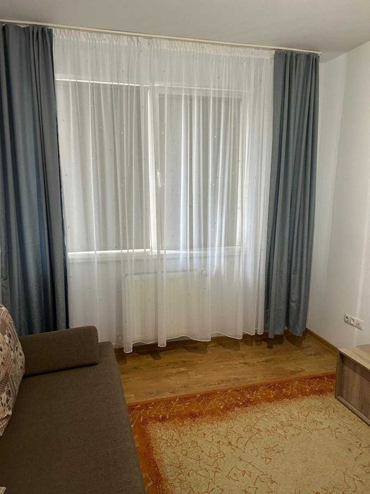 Apartament cu 1 camera