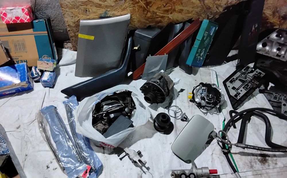 Мерседес бенц 2.5 дизель