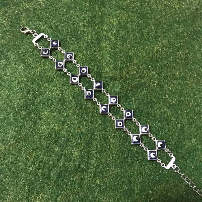 Новый браслет для девочки