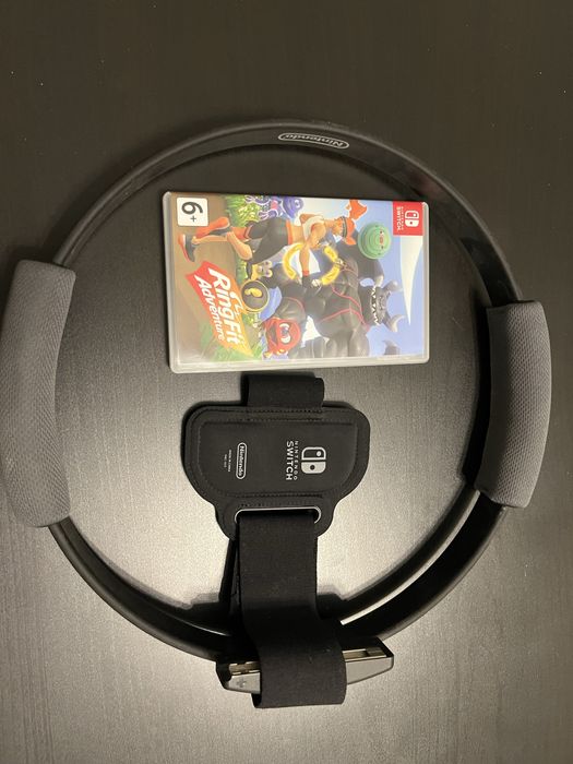 Продам nintendo switch rev2