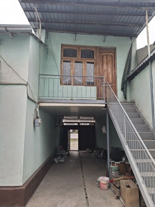 Срочно продаётся участок 2 сотки Мирабадский район