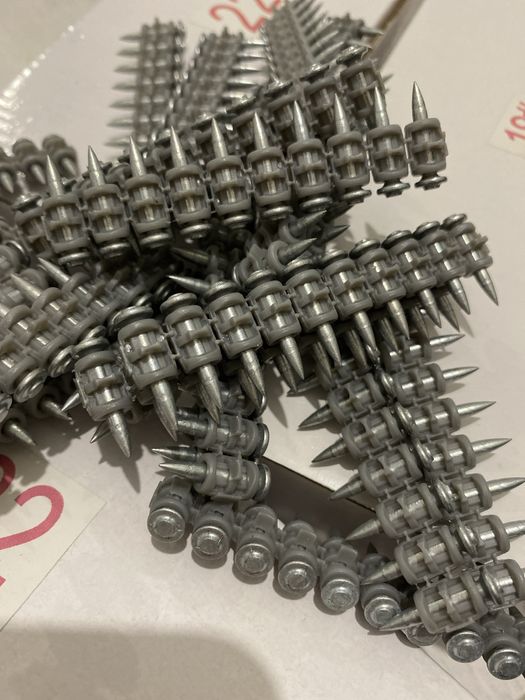 Cuie spit, toua, hilti bx3