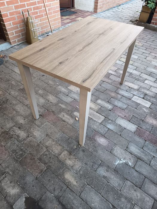 Masă bucătărie 130 x 70 cm