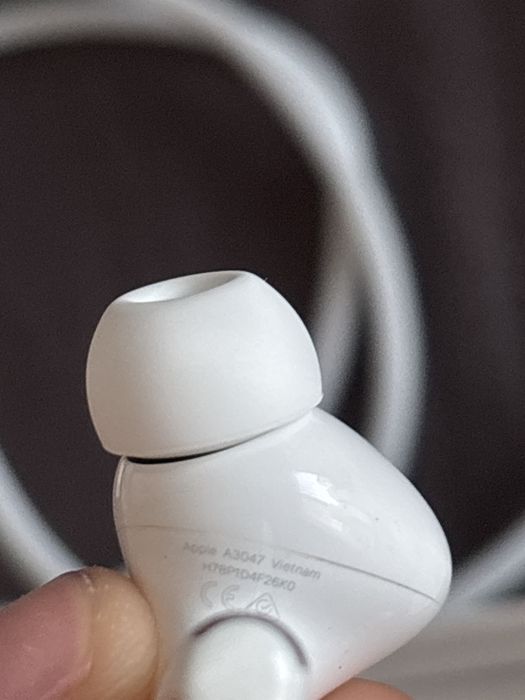 airpods pro 2 usb casca dreapta