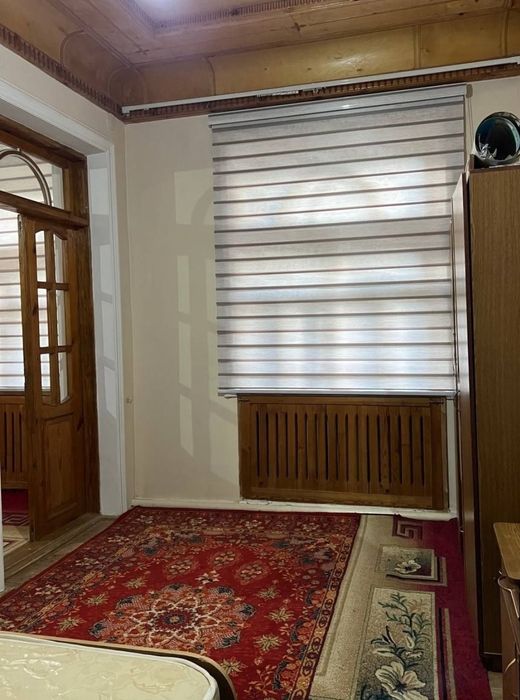 Талаба кизлар учун квартира  3 хона